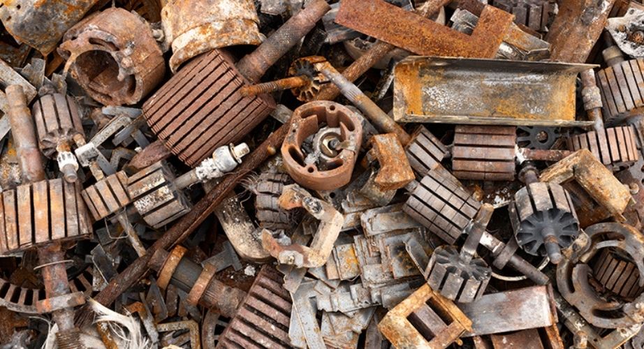 Metal Geri Dönüşümünde Lisanslı Tesislerle Çalışmanın Önemi