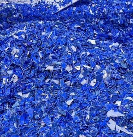 Tehlikeli Atık Geri Kazanım