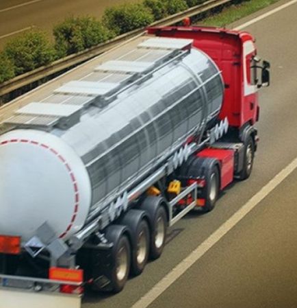 Tehlikeli Atık Taşıma