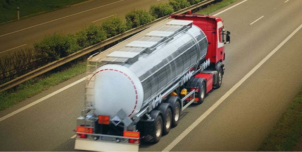 Tehlikeli Atık Taşıma